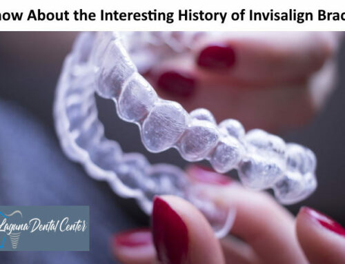 Learn More About the History of Invisalign