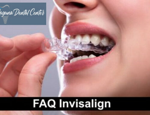 What can I do during invisalign treatment?