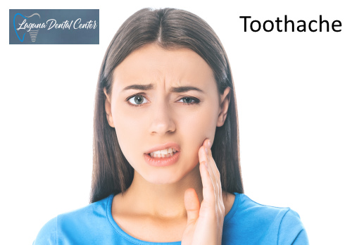 Emergency tooth pain relief in Laguna Hills